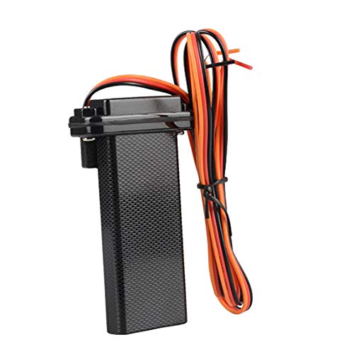 Mini GPS Tracker Locator Real Time Tracking Device Anti-Theft Vehicle Monitoring Alarm System for Car Motorcycle Truck Electromobile - Thumbnail 3