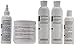 Zotos Quantum Thermal Straightener Normal/Resistant Formula