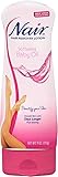Nair Hair Removal Lotion - Baby Oil - 9 oz