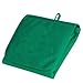 Yens Fantasybag eGREEN Fold-Up Drawstring Cooler Backpack-Forest Green, NCP-21