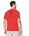 Under Armour Men's WWP Logo T-Shirt