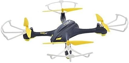 hubsan h507a