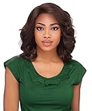 Sensationnel Empress Lace Front Edge Wig - CRYSTAL