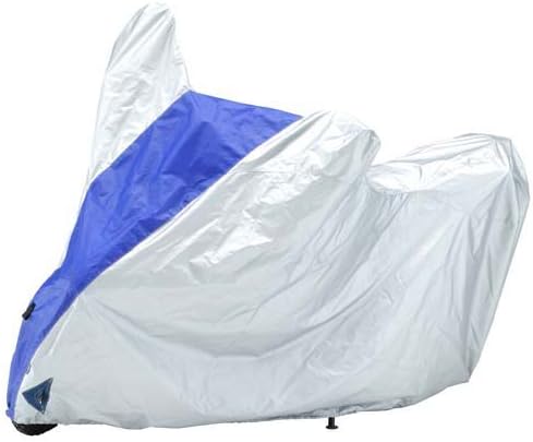 Amazon ヤマハ Yamaha バイクカバー Eタイプ 国産 防水 厚手2lサイズ 車 バイク 車 バイク