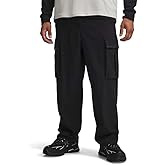 Under Armour Men's Unstoppable Textured Woven Cargo Pants