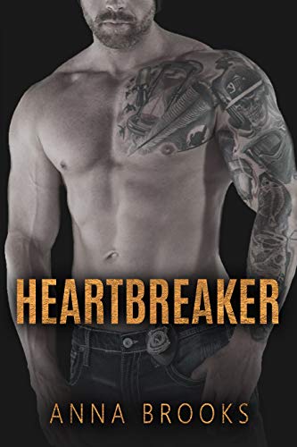 [E.B.O.O.K] Heartbreaker [E.P.U.B]