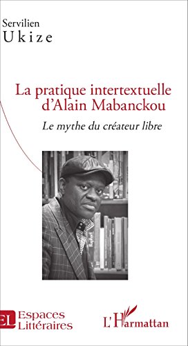 La  pratique intertextuelle d'Alain Mabanckou