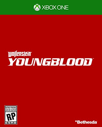 Wolfenstein: Youngblood - Xbox One [Digital Code]