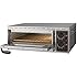 Forno Per Pizza Elettrico Professionale Royal Catering - 1 Comparto, Acciaio Inox - Foto 5