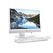 2018 Dell Inspiron Flagship High Performance All in one Desktop Tower PC with Keyboard&Mouse 23.8-inch FHD Touchscreen AMD A9-9425 Dual-Core Processor 8GB DDR4 RAM 1TB HDD Windows 10-Snow Whitethumb 1