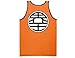 Ripple Junction Dragon Ball Z Kame Symbol Adult Tank