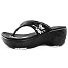 Gold-Pigeon-Shoes-Wedge-Sandals-for-Women-Comfort-Flip-Flops-Slides-Strap-Sandal-Size-4-8