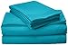 Elegant Comfort 1500 Premier Wrinkle & Fade Resistant Hotel Quality 4-Piece Bed Sheet Set Ultra Soft Luxurious Bed Sheet Set Includes Flat Sheet, Fitted Sheet and 2 Pillowcases