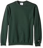 Champion Boys Big Boys' Powerblend Eco Fleece Sweatshirt