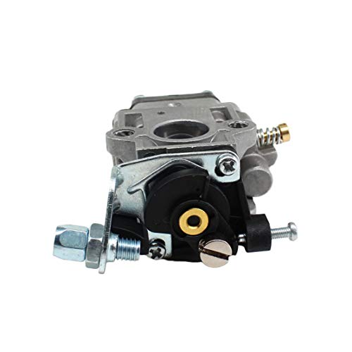 USPEEDA Carburetor for Redmax Hedge Trimmer CHT232 CHT2200 Red Max Edger - Thumbnail 3