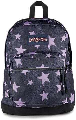 Amazon.com: JanSport Laptop Backpack - Computer Bag with 2 Compartments, Ergonomic Shoulder Straps, 15 Laptop Sleeve, Haul Handle - Red/Multi Hippie Days : Electronics Amazon.com: JanSport Laptop Backpack - Computer Bag with 2 Compartments, Ergonomic Shoulder Straps, 15 Laptop Sleeve, Haul Handle - Red/Multi Hippie Days : Electronics