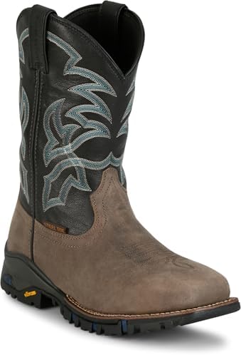 Amazon.com | Tony Lama Men's Junction 11