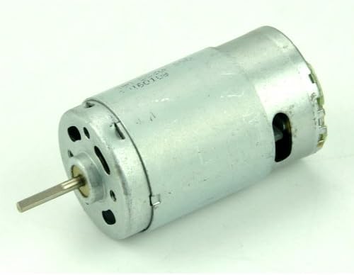 Redcat Racing Official Car Parts Automobile Motor Rc390