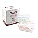 Meal Prep 3 Compartment Glass Food Storage Container with Airtight Utensil Lid Oven Safe 32oz. Capacity primary