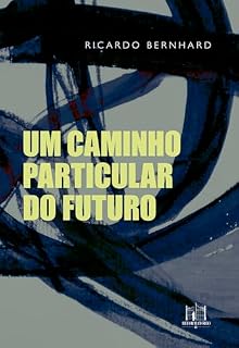 Livro Um caminho particular de futuro