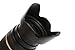 JJC Replacement Tamron AD06 Lens Hood for Tamron AF 18-200mm F/3.5-6.3 XR Di-II LD ASPHERICAL (IF) Macro (Model A14), Tamron AF 28-200mm F/3.8-5.6 XR Di Aspherical [IF] Macro (Model A031)