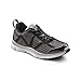 Dr. Comfort Jason Men's Therapeutic Extra Depth Athletic Shoe: Black 11.5 X-Wide (3E/4E) Lace