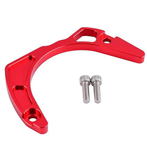 StoreDavid - CNC Case Saver Protector Guard For ATV Yamaha RAPTOR 700 700R 700R SE YFM700 2006-2018