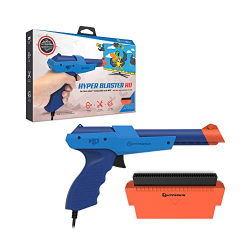 image for Hyperkin Hyper Blaster HD for Duck Hunt compatible with NES