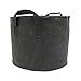 DAFUANY 5 Gallon Grow Bags Planter Container Aeration Fabric Pots with Handles