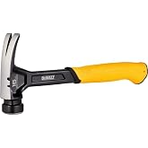 16OZ RIP CLAW NAILING HAMMER