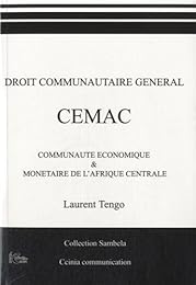 Droit communautaire général