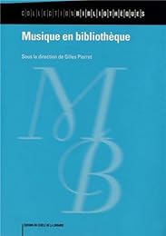 Musique en bibliothèque