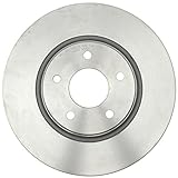 Raybestos 580184R Professional Grade Disc Brake Rotor