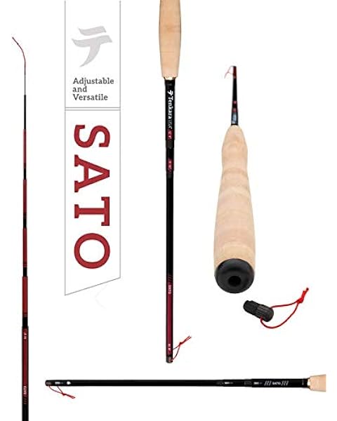 used tenkara rods for sale