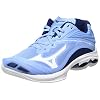 Mizuno WAVE LIGHTNING Z6 voor dames Wave Lightning Z6 Volleybal schoen