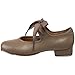 Bloch Dance Girl's Annie Tyette Tap Shoe