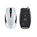 EVGA TORQ X5 Gaming Mouse/Customizable/6400 DPI/5 Profiles/8 Buttons/Ambidextrous (902-X2-1052-KR)