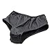 Unisex Sexy Briefs with Massage Stick Flexible Leather Strap On Pants