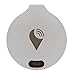 TrackR Bravo - Generation 2, Silver (Discontinued by Manufacturer, Generation 3 Now Available)