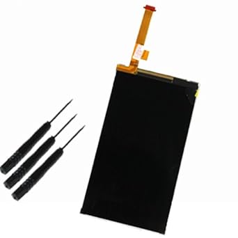 LCD-Display für HTC Sensation XE Beats Audio (inklusive Werkzeug, passt nicht auf HTC Sensation und HTC Sensation XL)