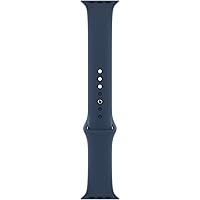 Apple Watch Sport Band (41mm) - Abyss Blue