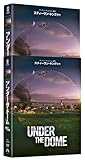 [DVD]アンダー・ザ・ドーム DVD-BOX