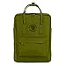 Fjällräven Re-Kånken Spring Green One Size
