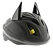 DC Comics Children's Batman Bicycle Bat Helmet