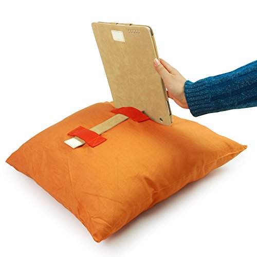 Lavievert Cotton Ipad Air Pillow Case Design Ipad Pillow Import