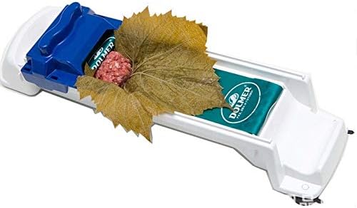 NASHINAL Quick sushi making tools New Vegetable Meat Rolling Tool Magic Roller Stuffed Garpe Cabbage Leave Grape Leaf Machine