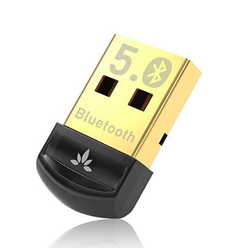 Avantree-DG45-Bluetooth-50-USB-Dongle-Adaptador-Bluetooth-para-PC-Portatil-Transferencia-inalambrica-Auriculares-Bluetooth-Altavoces-Teclado-Raton-Impresoras-Musica-y-Llamadas-Windows-108187