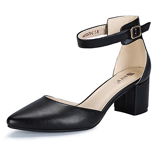 closed toe evening shoes