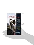 Image de Los Lobos de la Frontera (Plataforma histórica) (Spanish Edition)