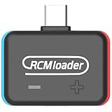Amazon.com: RCM Jig for Nintendo Switch Joy-Con RCM Clip Short ...
